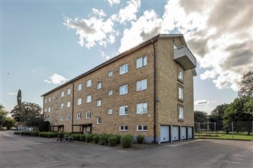 Bild 1. Lägenhet, Wetterlinsgatan, Falköping 