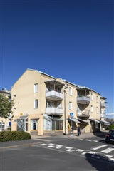 Photo 1. Apartment, Myntgatan, Värnamo 