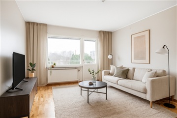 Photo 1. Apartment, Lasarettsgatan, Vetlanda 
