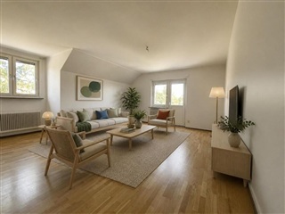 Photo 1. Apartment, Bergsgatan, Katrineholm 