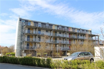 Photo 1. Apartment, Stiftsvägen, Lund 