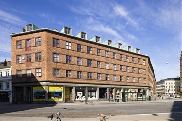 Photo 1. Apartment, Djäknegatan, Malmö 
