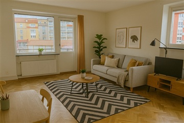 Photo 1. Apartment, Bergagatan, Ljungby 