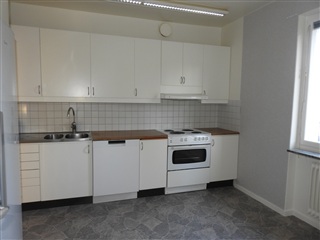 Bild 5. Lägenhet, Forsbackavägen, Fagersta 