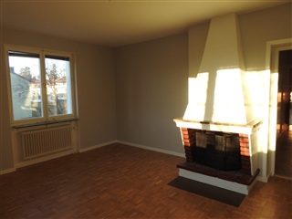 Bild 3. Lägenhet, Forsbackavägen, Fagersta 