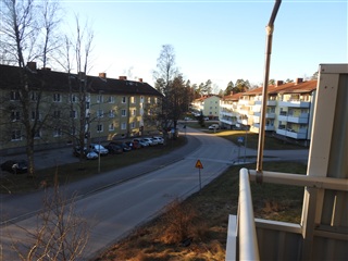 Bild 7. Lägenhet, Forsbackavägen, Fagersta 
