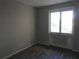 Bild 4. Lägenhet, Forsbackavägen, Fagersta 