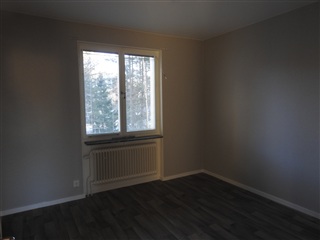 Bild 2. Lägenhet, Forsbackavägen, Fagersta 