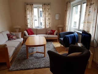 Photo 1. Apartment, , Stockholm 