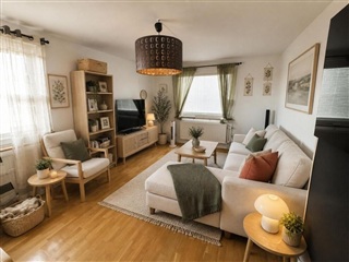 Photo 1. Apartment, Sibeliusgatan, Katrineholm 