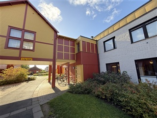 Bild 1. Lägenhet, Smålands Lejons väg, Kalmar 