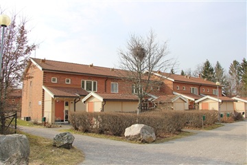 Bild 1. Lägenhet, Stenbyvägen, Strängnäs 