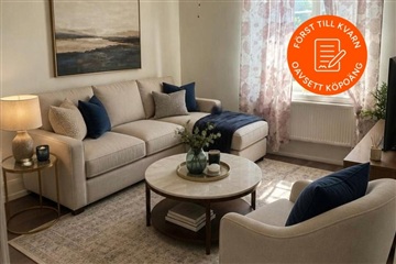 Photo 1. Apartment, Pilgatan, Landskrona 