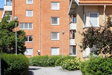 Photo 1. Apartment, Tegnérvägen, Katrineholm 