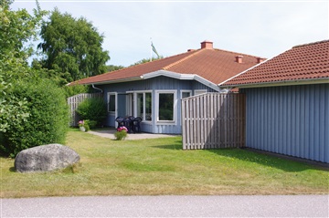 Bild 1. Lägenhet, Havrevägen, Fjärås 