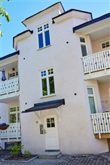 Photo 1. Apartment, Norra Källgatan, Västerås 