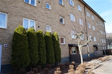 Photo 1. Apartment, Wetterlinsgatan, Falköping 