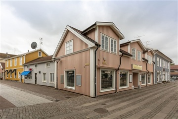 Photo 1. Apartment, Stora Torget, Falköping 