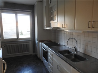 Photo 8. Apartment, Forsbackavägen, Fagersta 