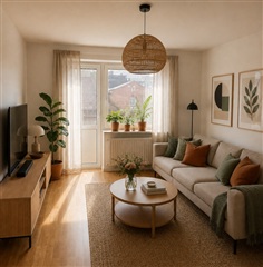 Photo 1. Apartment, Snapphanevägen, Karlskrona 