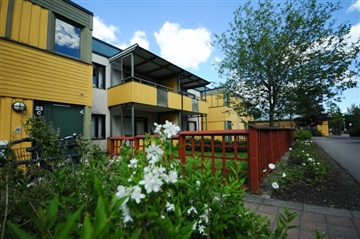 Photo 1. Apartment, Smålands Lejons väg, Kalmar 