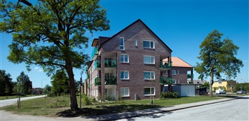 Photo 1. Apartment, Allégatan, Södra Sandby 
