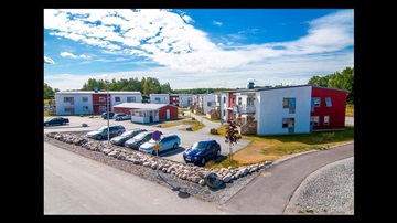 Photo 1. Apartment, Djurstavägen, Eskilstuna 