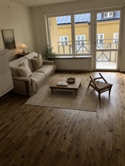 Photo 1. Apartment, Bredgatan, Norrköping 