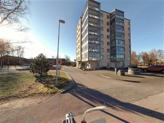 Photo 1. Apartment, Ängsstigen, Falkenberg 