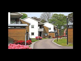 Photo 1. Apartment, Elvägen, Falkenberg 