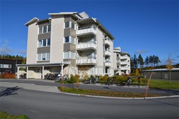 Photo 3. Apartment, Sagovägen, Umeå 