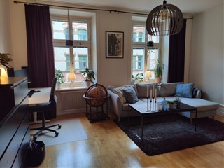 Photo 1. Apartment, Generalsgatan, Norrköping 