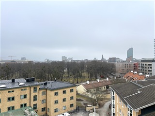 Photo 13. Apartment, Södra Allégatan, Västerås 