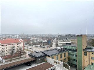 Photo 14. Apartment, Södra Allégatan, Västerås 