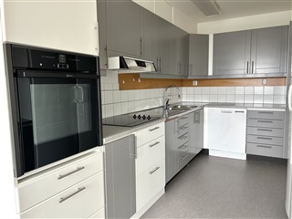 Photo 9. Apartment, Södra Allégatan, Västerås 