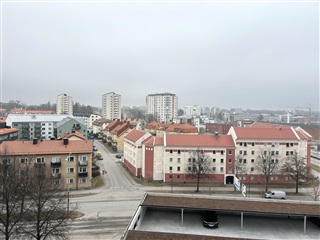 Photo 15. Apartment, Södra Allégatan, Västerås 