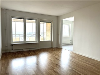 Photo 1. Apartment, Södra Allégatan, Västerås 