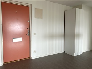 Photo 3. Apartment, Södra Allégatan, Västerås 