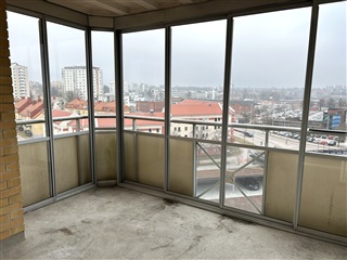 Photo 8. Apartment, Södra Allégatan, Västerås 