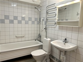 Photo 12. Apartment, Södra Allégatan, Västerås 