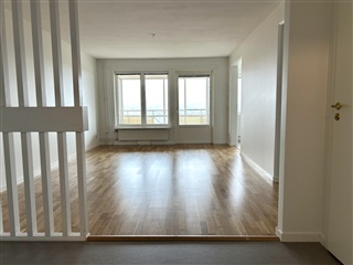Photo 2. Apartment, Södra Allégatan, Västerås 
