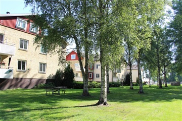 Photo 1. Apartment, Ringvägen, Vetlanda 