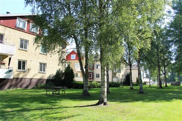 Photo 1. Apartment, Ringvägen, Vetlanda 