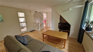 Photo 1. Apartment, Viborgsslingan, Lund 