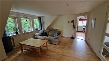 Photo 2. Apartment, Viborgsslingan, Lund 