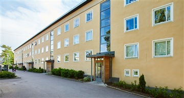 Photo 2. Apartment, pettersbergsgatan, Västerås 