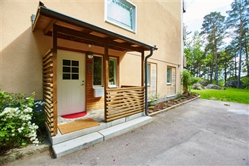 Photo 3. Apartment, pettersbergsgatan, Västerås 