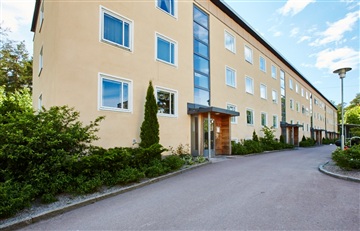 Photo 1. Apartment, pettersbergsgatan, Västerås 