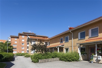 Photo 1. Apartment, Vasavägen, Katrineholm 