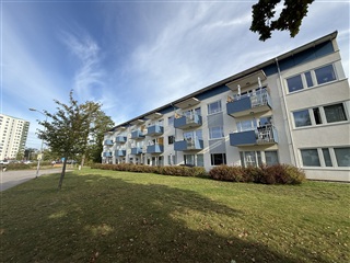 Photo 1. Apartment, Wahlbomsvägen, Kalmar 